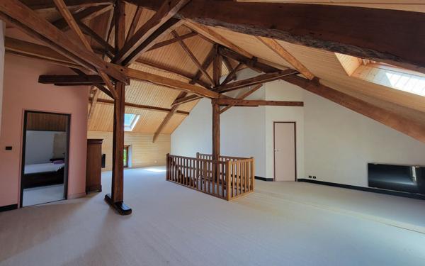 Maison à vendre    5 pièces •  Moissac