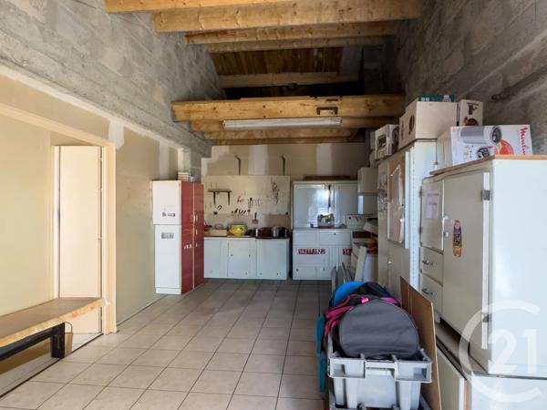 Maison à vendre  5 pièces - 114,06 m 2   OLONNE SUR MER  - 85