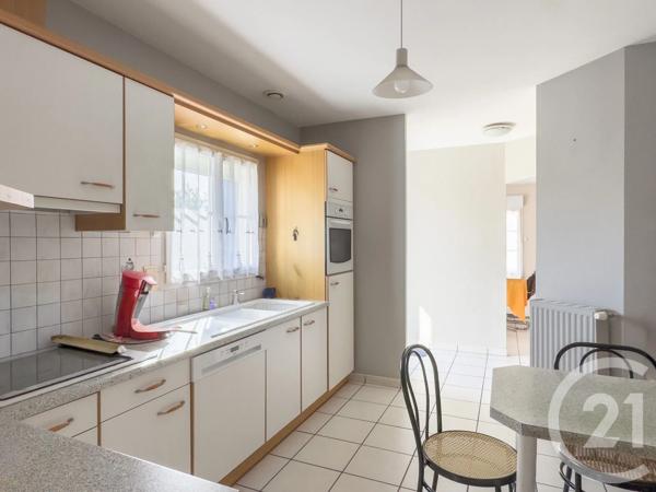 Maison à vendre  5 pièces - 114,06 m 2   OLONNE SUR MER  - 85