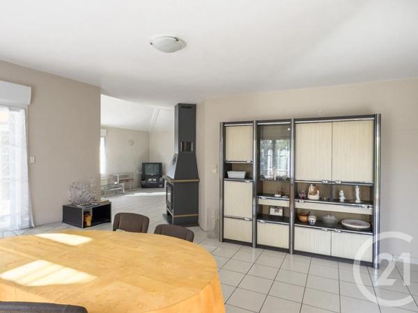 Maison à vendre  5 pièces - 114,06 m 2   OLONNE SUR MER  - 85