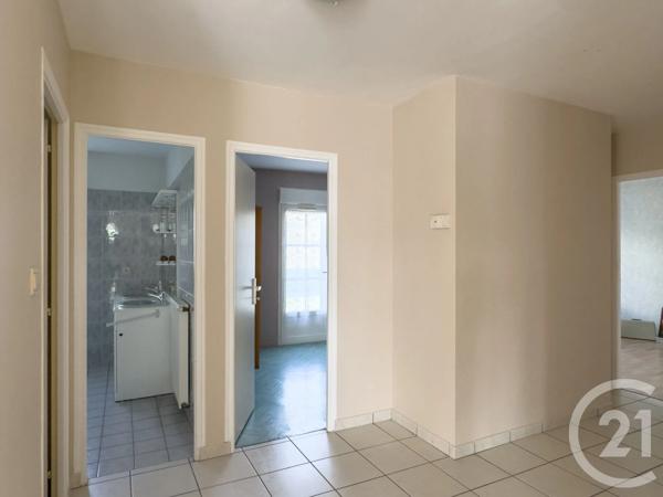 Maison à vendre  5 pièces - 114,06 m 2   OLONNE SUR MER  - 85