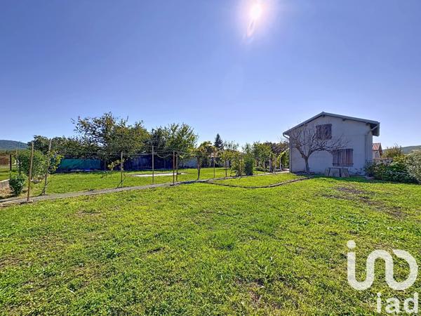 Terrain à vendre 981 m² Martres-Tolosane