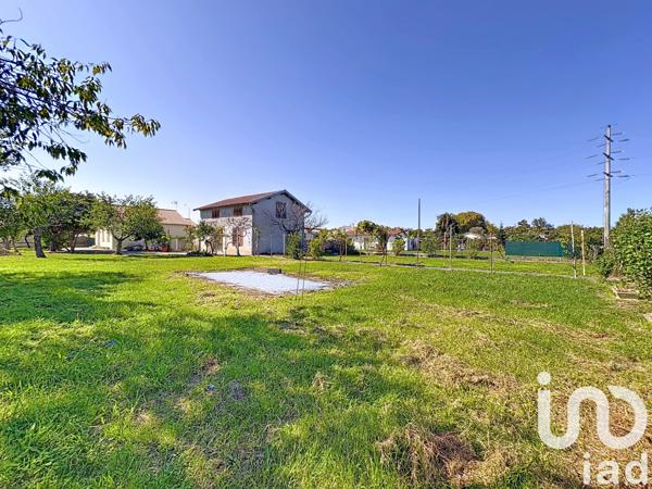 Terrain à vendre 981 m² Martres-Tolosane