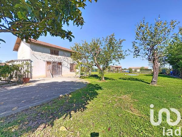 Terrain à vendre 981 m² Martres-Tolosane