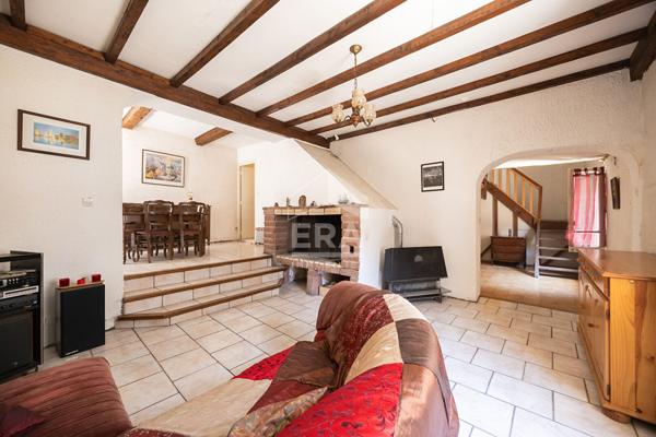 A VENDRE- BANYULS DELS ASPRES- MAISON A RENOVER ENTIEREMENT 193m2