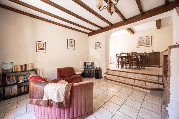 A VENDRE- BANYULS DELS ASPRES- MAISON A RENOVER ENTIEREMENT 193m2