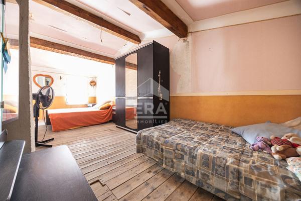 A VENDRE- BANYULS DELS ASPRES- MAISON A RENOVER ENTIEREMENT 193m2
