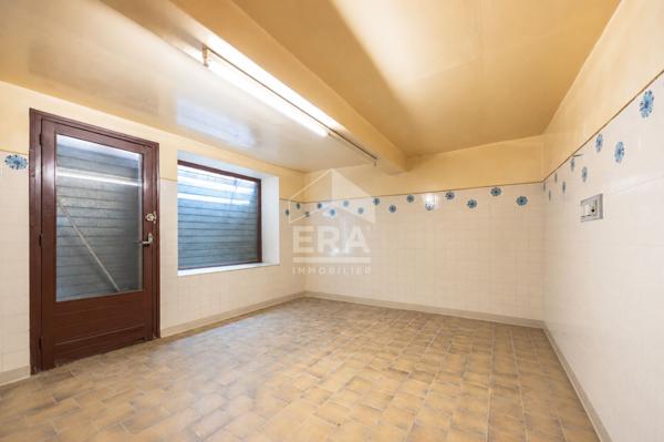 A VENDRE- BANYULS DELS ASPRES- MAISON A RENOVER ENTIEREMENT 193m2