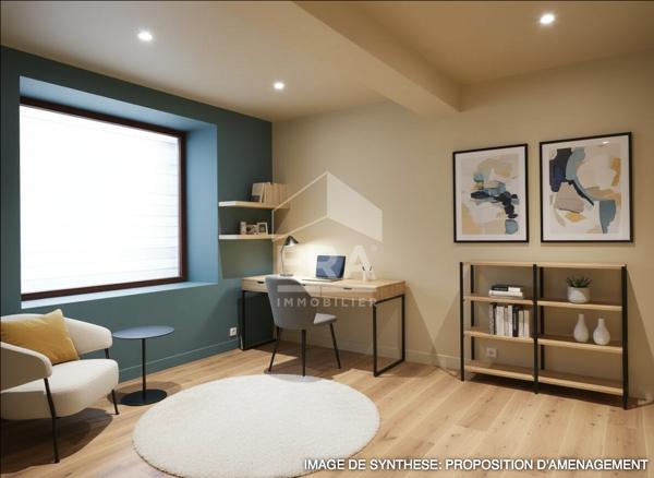 A VENDRE- BANYULS DELS ASPRES- MAISON A RENOVER ENTIEREMENT 193m2