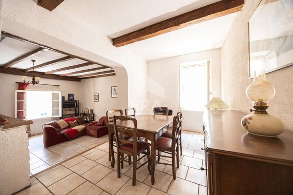 A VENDRE- BANYULS DELS ASPRES- MAISON A RENOVER ENTIEREMENT 193m2