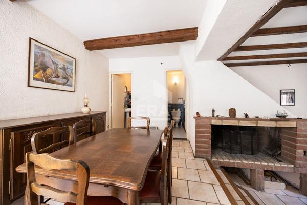A VENDRE- BANYULS DELS ASPRES- MAISON A RENOVER ENTIEREMENT 193m2