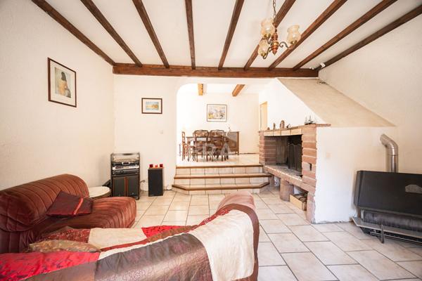 A VENDRE- BANYULS DELS ASPRES- MAISON A RENOVER ENTIEREMENT 193m2