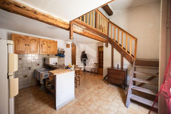 A VENDRE- BANYULS DELS ASPRES- MAISON A RENOVER ENTIEREMENT 193m2