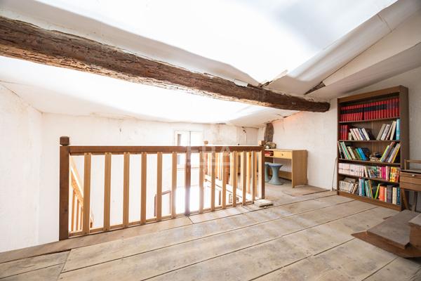A VENDRE- BANYULS DELS ASPRES- MAISON A RENOVER ENTIEREMENT 193m2