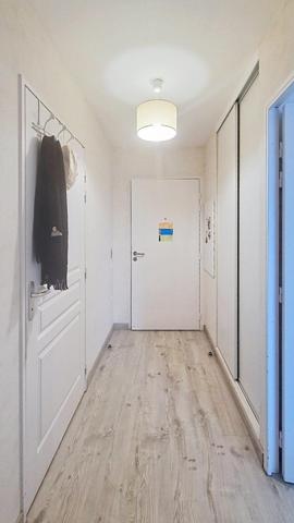 Spécial investisseur - A vendre T2 résidence sénior