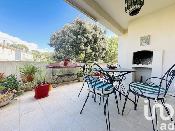 Appartement à vendre 4 pièces 144 m² Les Angles