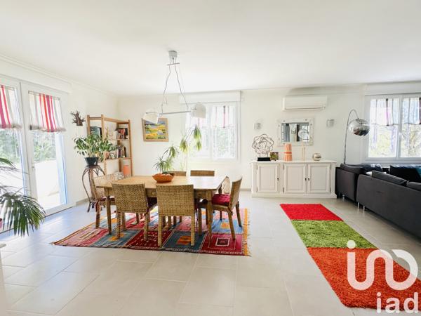 Appartement à vendre 4 pièces 144 m² Les Angles