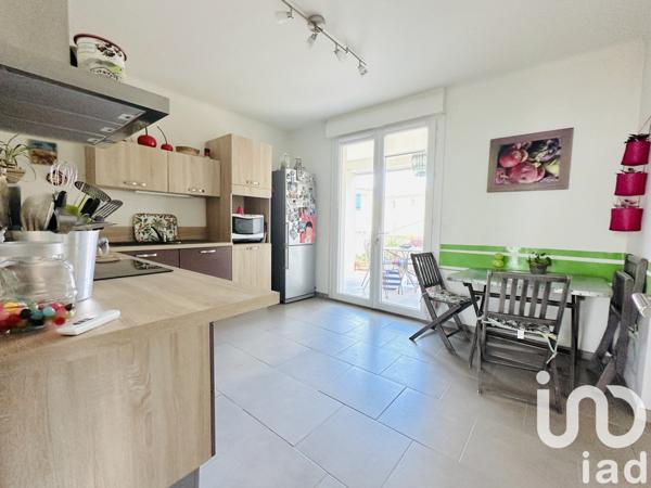 Appartement à vendre 4 pièces 144 m² Les Angles