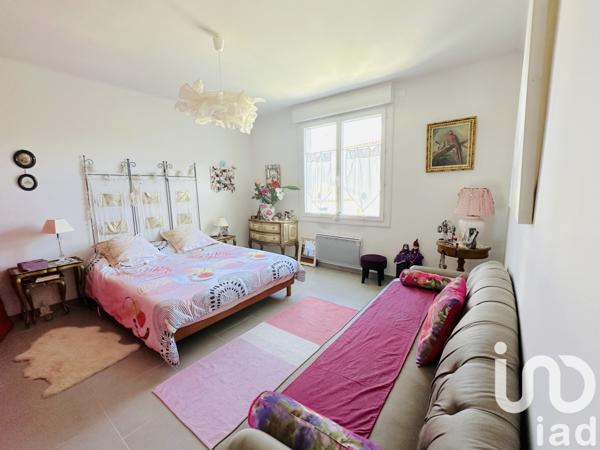 Appartement à vendre 4 pièces 144 m² Les Angles