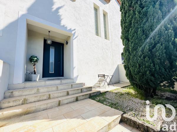 Appartement à vendre 4 pièces 144 m² Les Angles