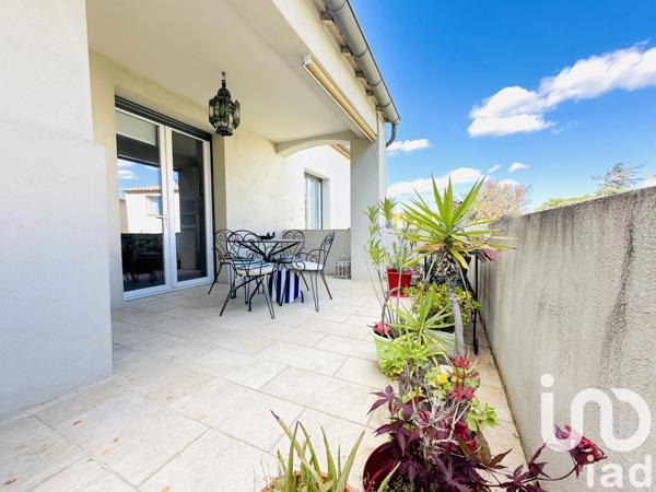 Appartement à vendre 4 pièces 144 m² Les Angles