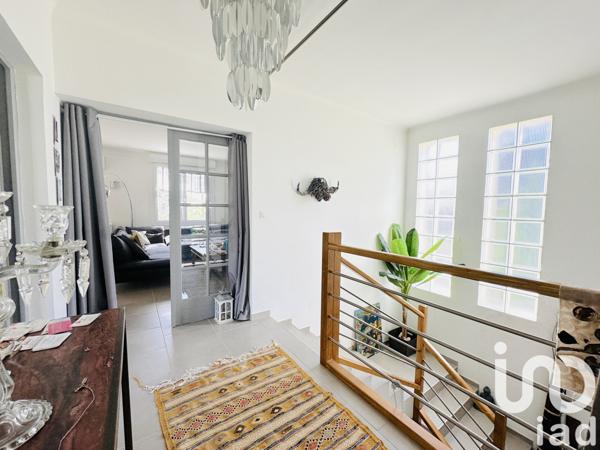 Appartement à vendre 4 pièces 144 m² Les Angles