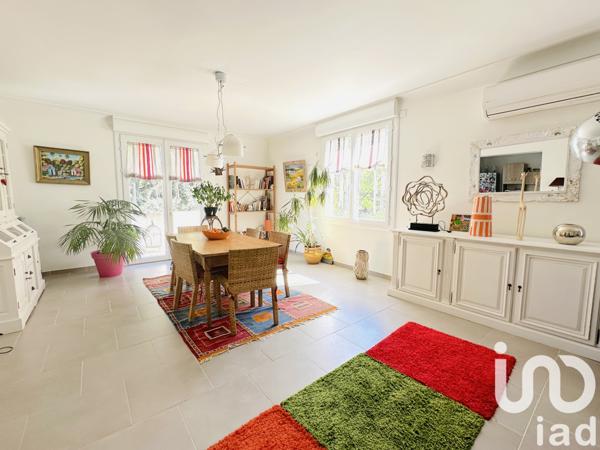 Appartement à vendre 4 pièces 144 m² Les Angles