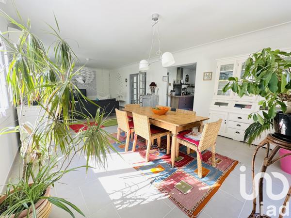 Appartement à vendre 4 pièces 144 m² Les Angles