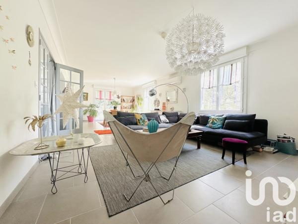 Appartement à vendre 4 pièces 144 m² Les Angles