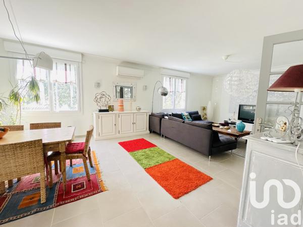 Appartement à vendre 4 pièces 144 m² Les Angles