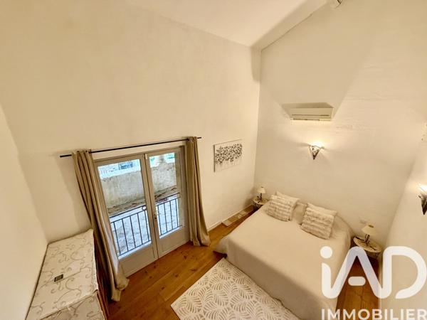 Maison à vendre 12 pièces 411 m² Uzès