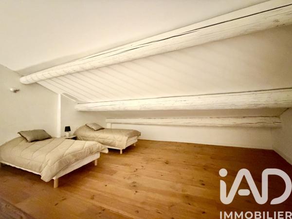 Maison à vendre 12 pièces 411 m² Uzès