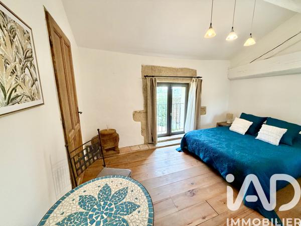 Maison à vendre 12 pièces 411 m² Uzès