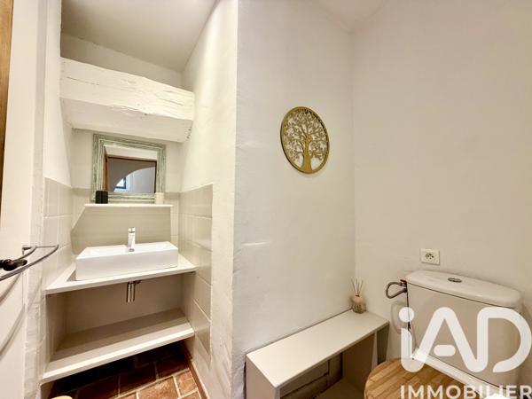 Maison à vendre 12 pièces 411 m² Uzès