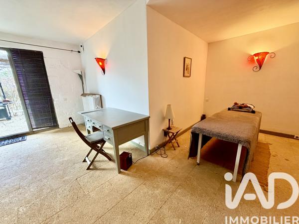 Maison à vendre 12 pièces 411 m² Uzès