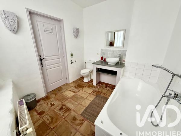 Maison à vendre 12 pièces 411 m² Uzès
