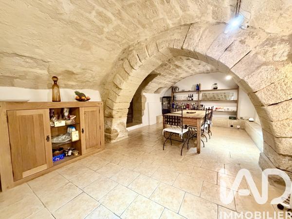 Maison à vendre 12 pièces 411 m² Uzès