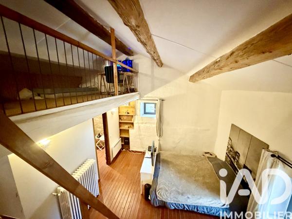 Maison à vendre 12 pièces 411 m² Uzès