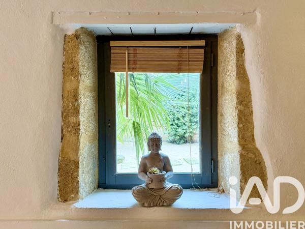 Maison à vendre 12 pièces 411 m² Uzès