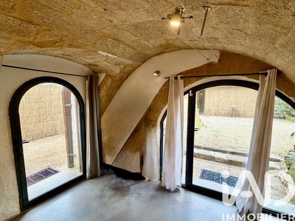 Maison à vendre 12 pièces 411 m² Uzès