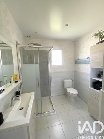 Maison à vendre 6 pièces 145 m² Biganos