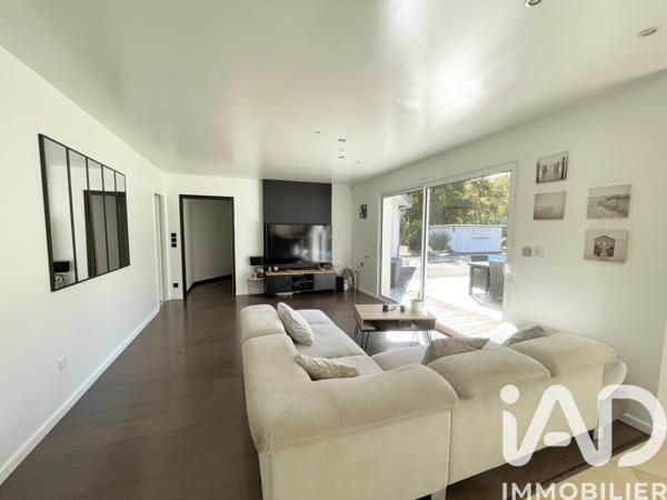 Maison à vendre 6 pièces 145 m² Biganos