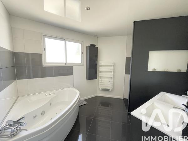 Maison à vendre 6 pièces 145 m² Biganos