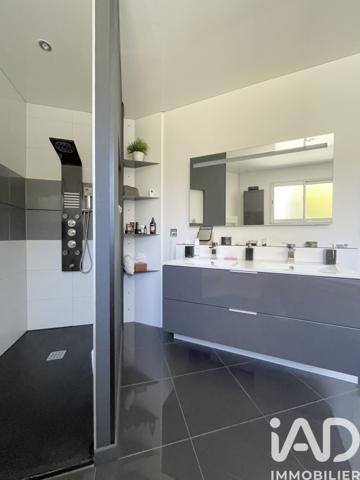 Maison à vendre 6 pièces 145 m² Biganos