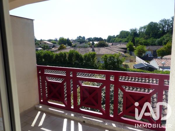 Appartement à vendre 2 pièces 35,37 m² Saint-Pierre-du-Mont
