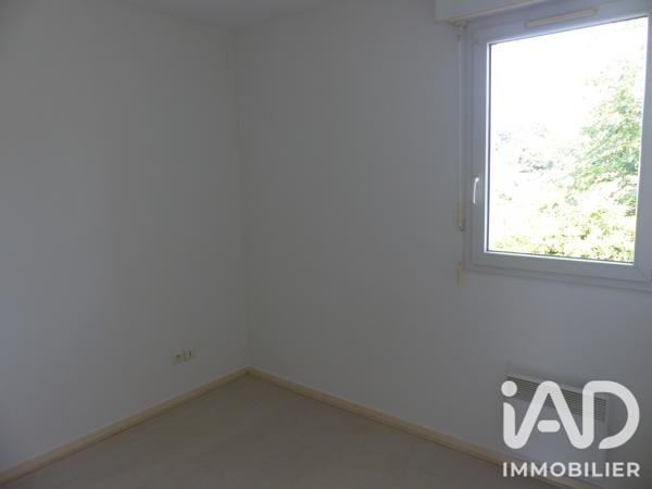 Appartement à vendre 2 pièces 35,37 m² Saint-Pierre-du-Mont