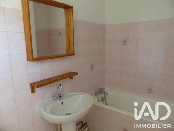 Appartement à vendre 2 pièces 35,37 m² Saint-Pierre-du-Mont