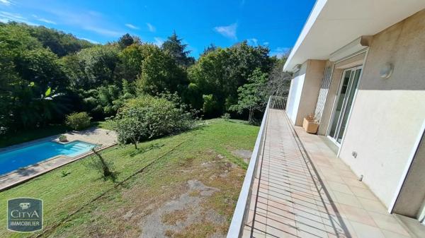 Maison à louer 4 pièces 123.8m² Le Passage (47520)