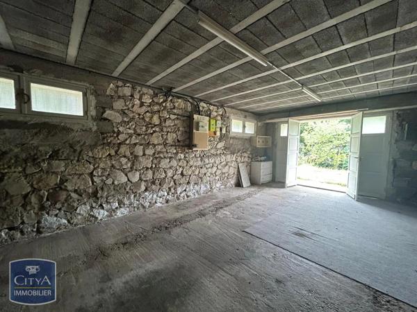 Maison à louer 4 pièces 123.8m² Le Passage (47520)