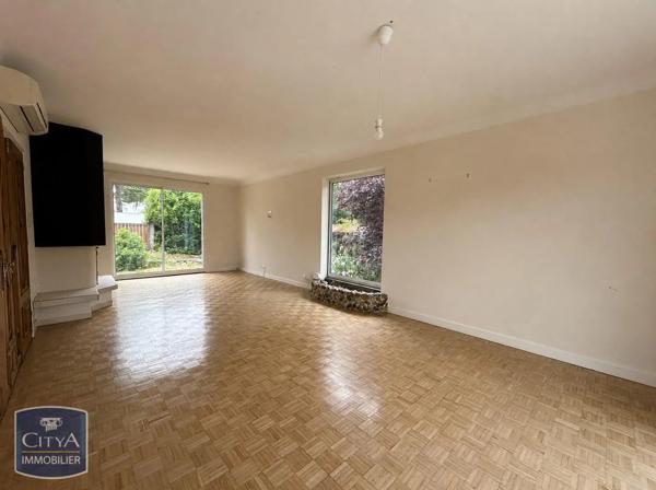 Maison à louer 4 pièces 123.8m² Le Passage (47520)
